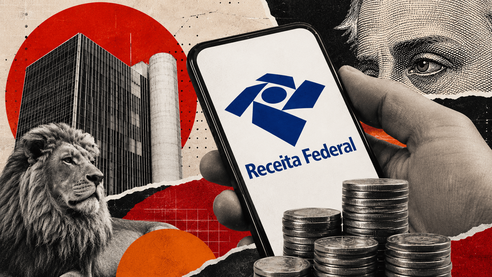 Gabrielli critica “arrocho fiscal” e defende taxação a super-ricos