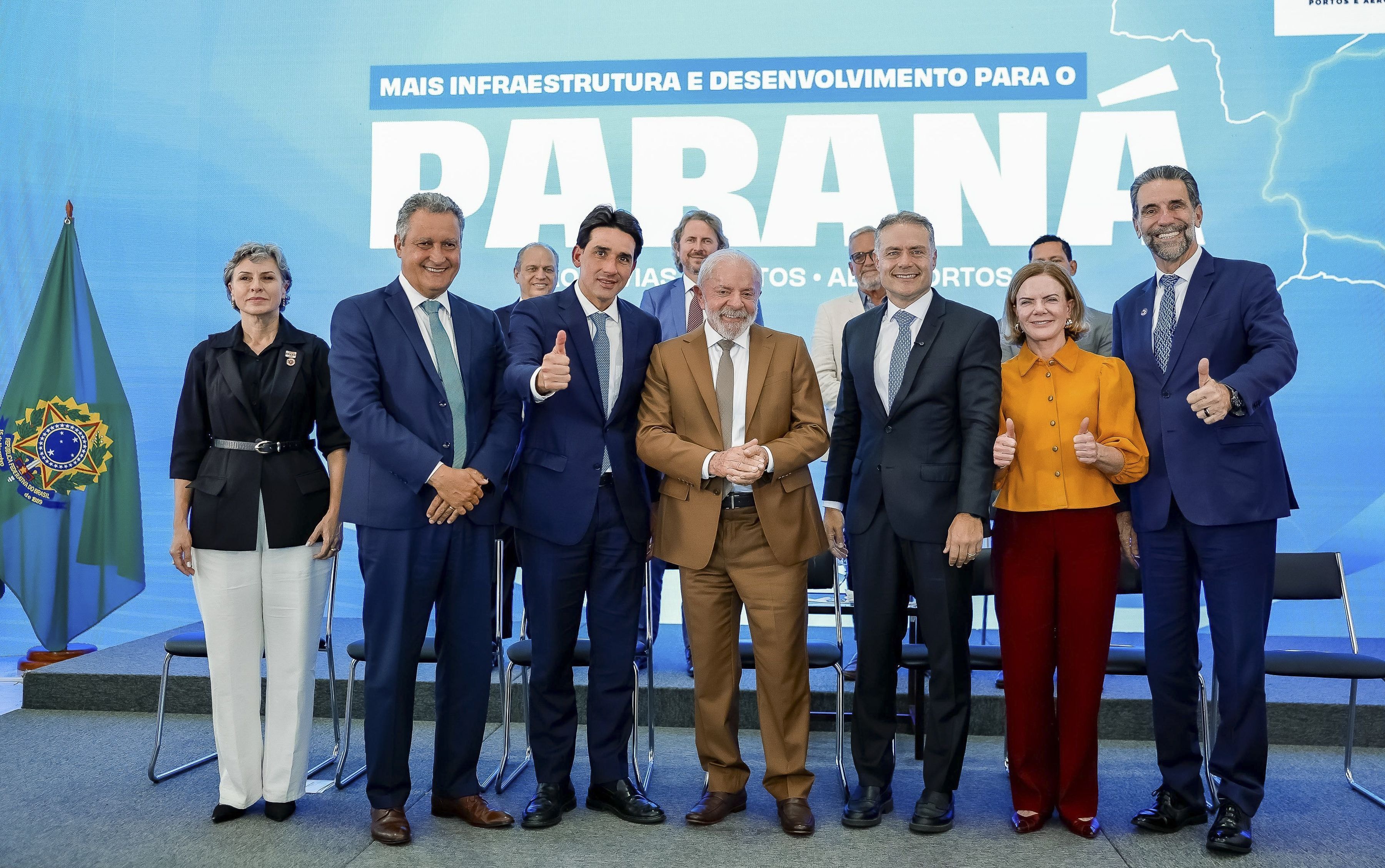 Câmera em Itaipu vai conseguir flagrar crimes mesmo a 12 km de distância