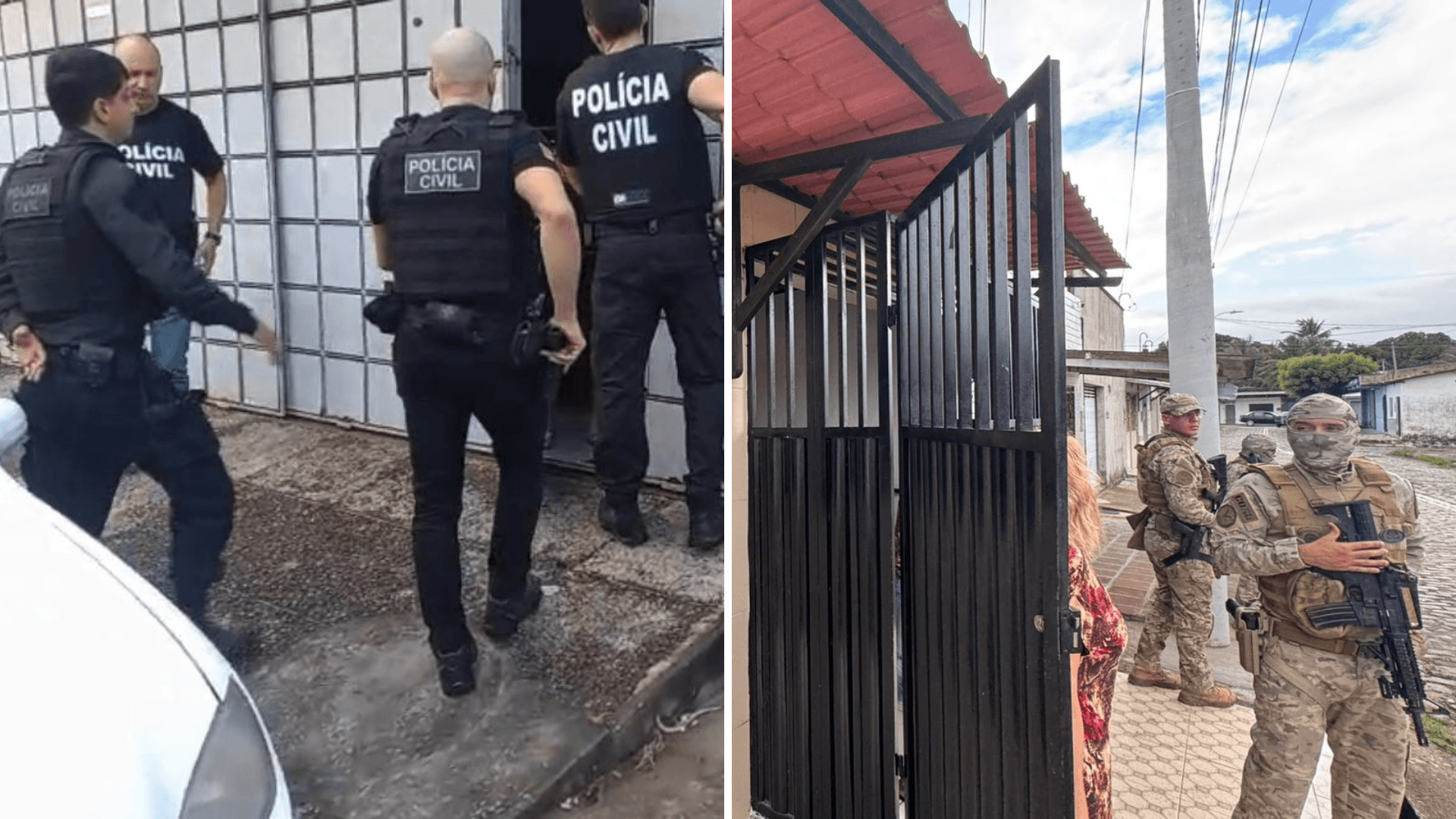 Operação do MPRS prende líder de grupo investigado por lavagem de dinheiro
