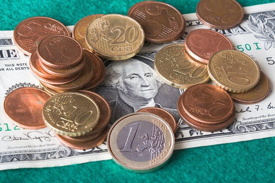 JPMorgan eleva aposta no real e vê dólar entre R$ 4,70 e R$ 4,80