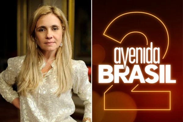 Web reage ao elenco de Avenida Brasil 2: "O que Cazarré tá fazendo aí?"