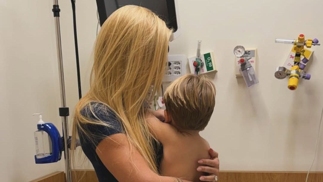 Zé Felipe detalha acidente de José Leonardo: “Muito sangue”