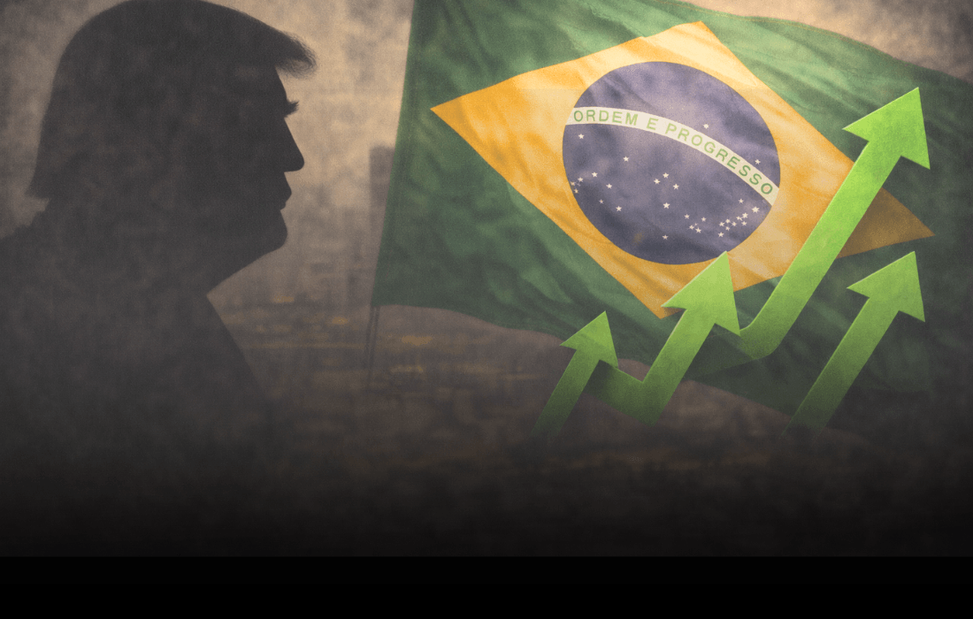 Tarifa de 25% dos EUA entra em vigor e mercado já olha além do impacto inicial