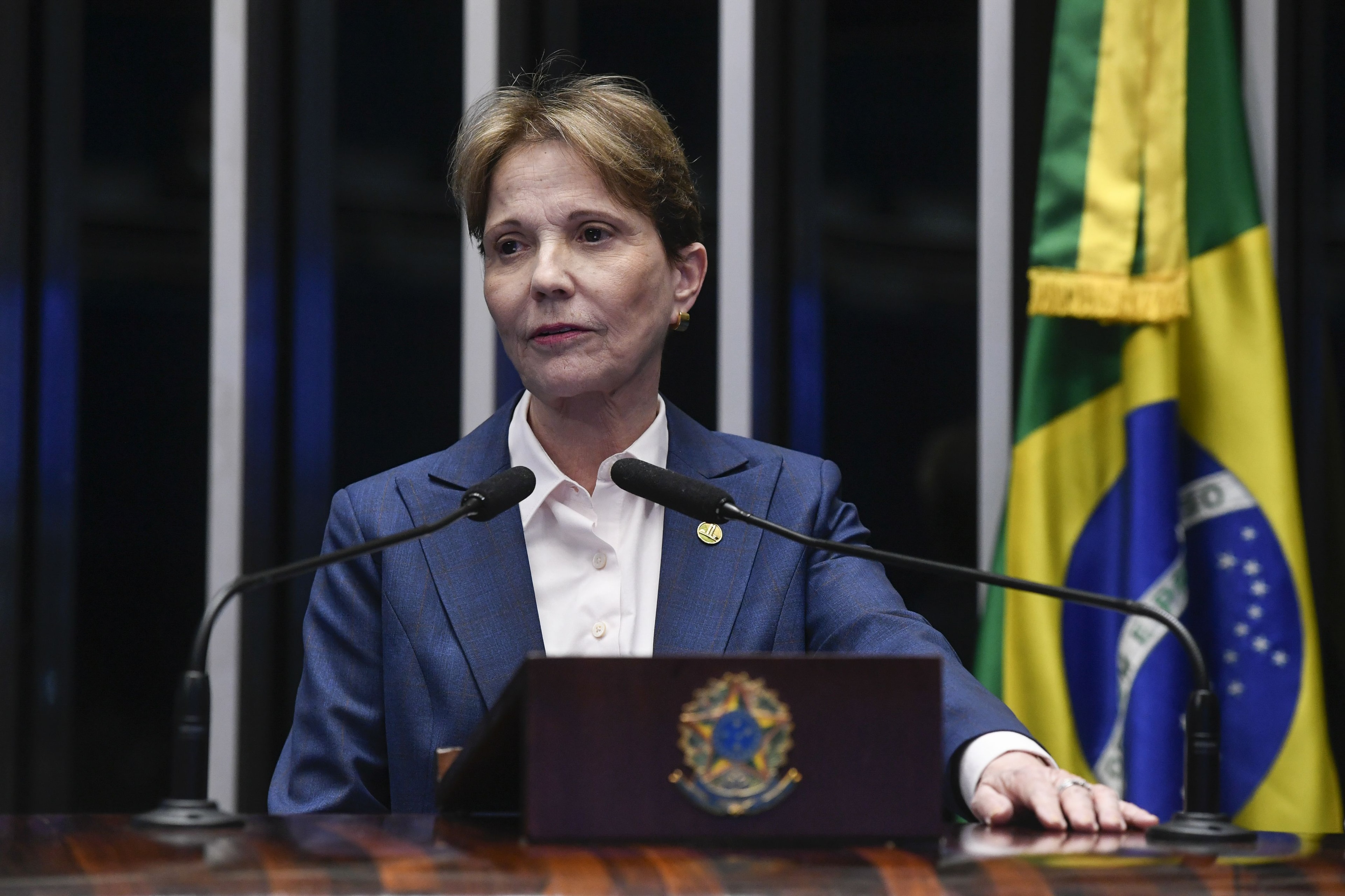Michelle liga para Ciro e busca apoio para chapa entre Flávio e Tereza