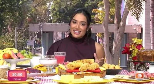 Jordana abre o jogo sobre romance com Jonas Sulzbach após o 'BBB 26'