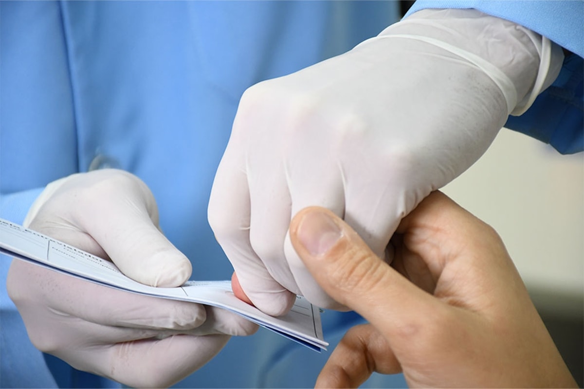 Sem nome do pai na certidão? BH abre mutirão de paternidade. Entenda