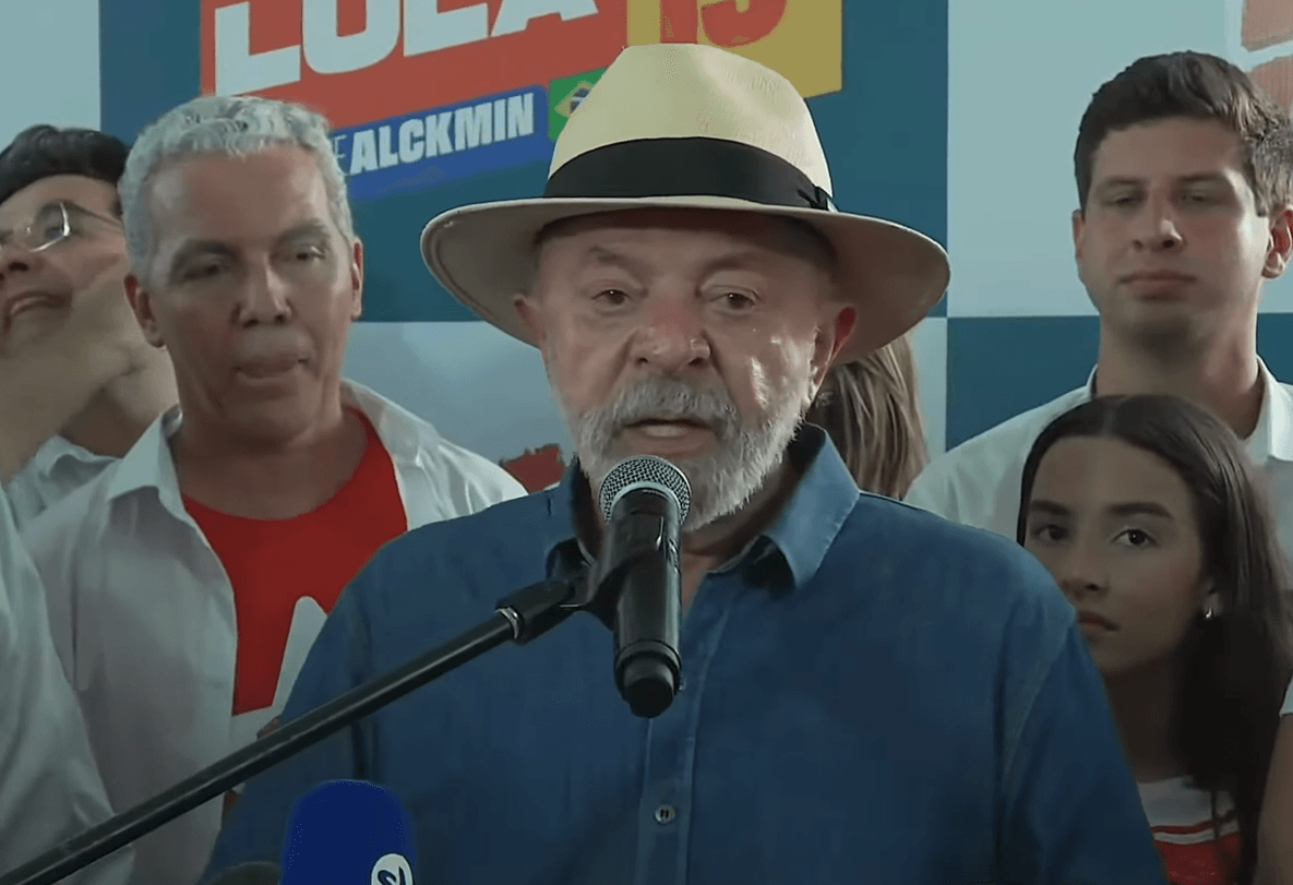 Lula sanciona hoje perdão de dívidas de MEIs e participa de caminhada em BH