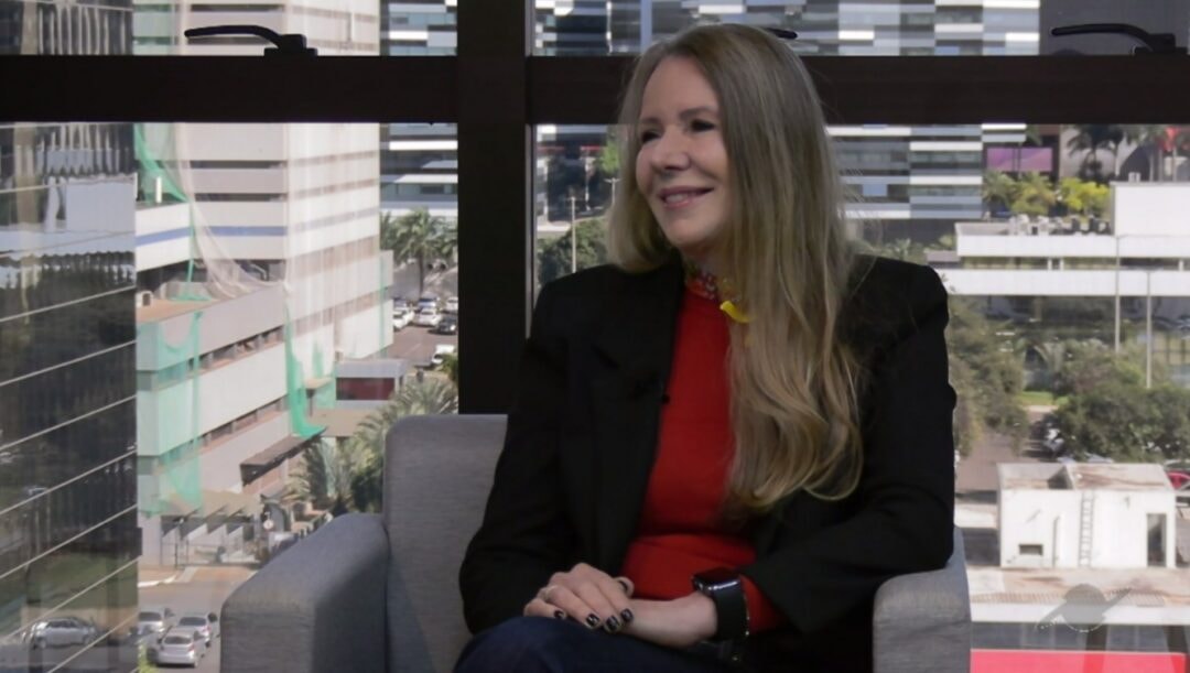 Programa “Entrevistas”, do Amazon Sat, destaca atuação da OTCA com Vanessa Grazziotin