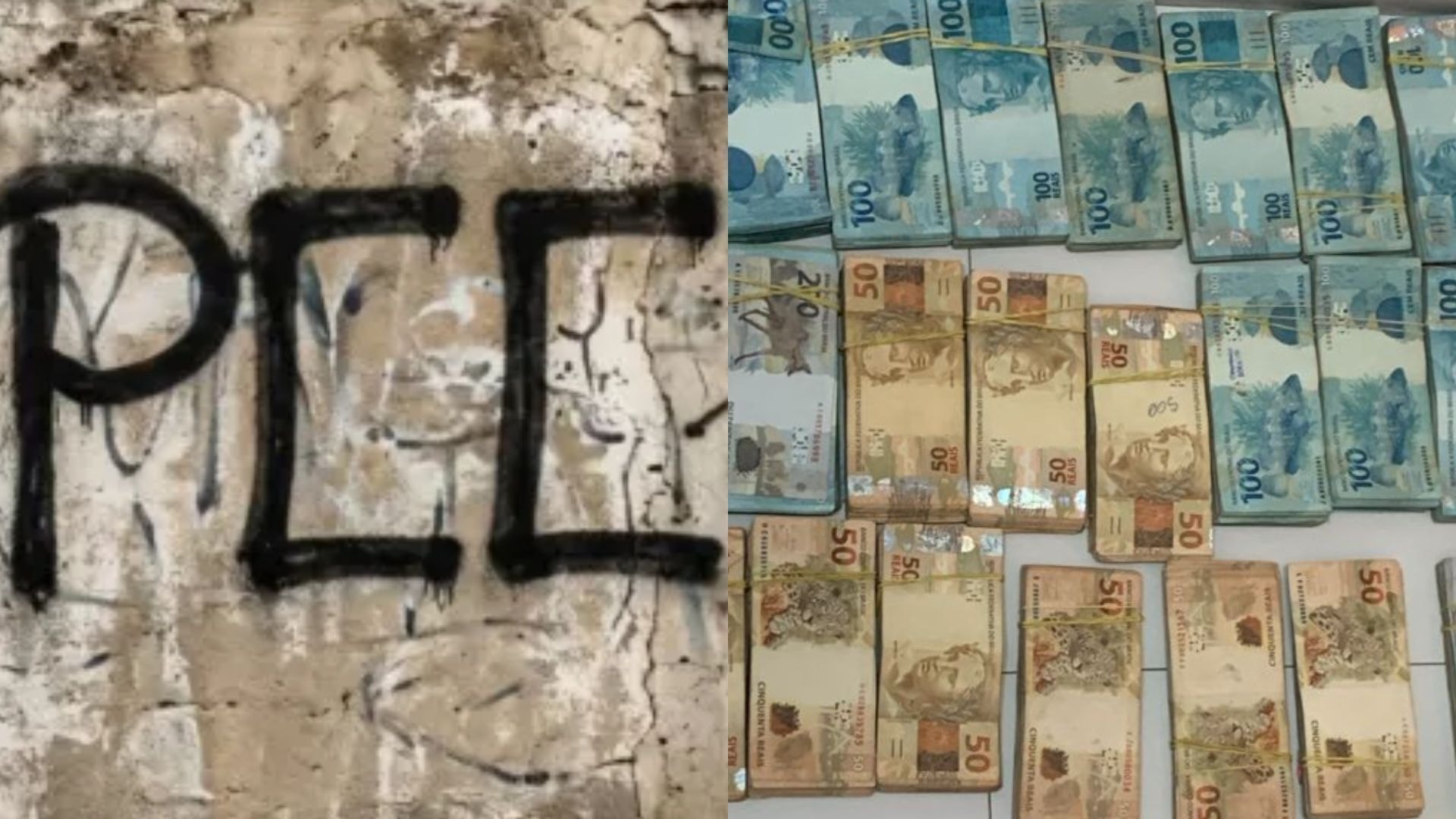 Análise: Operação une crime organizado ao caso Master