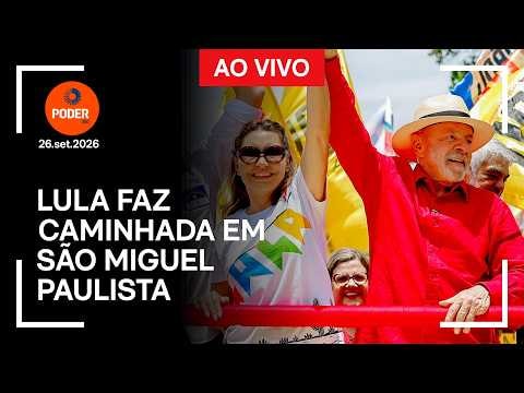 Lula critica bets por “matar ou endividar o povo pobre”