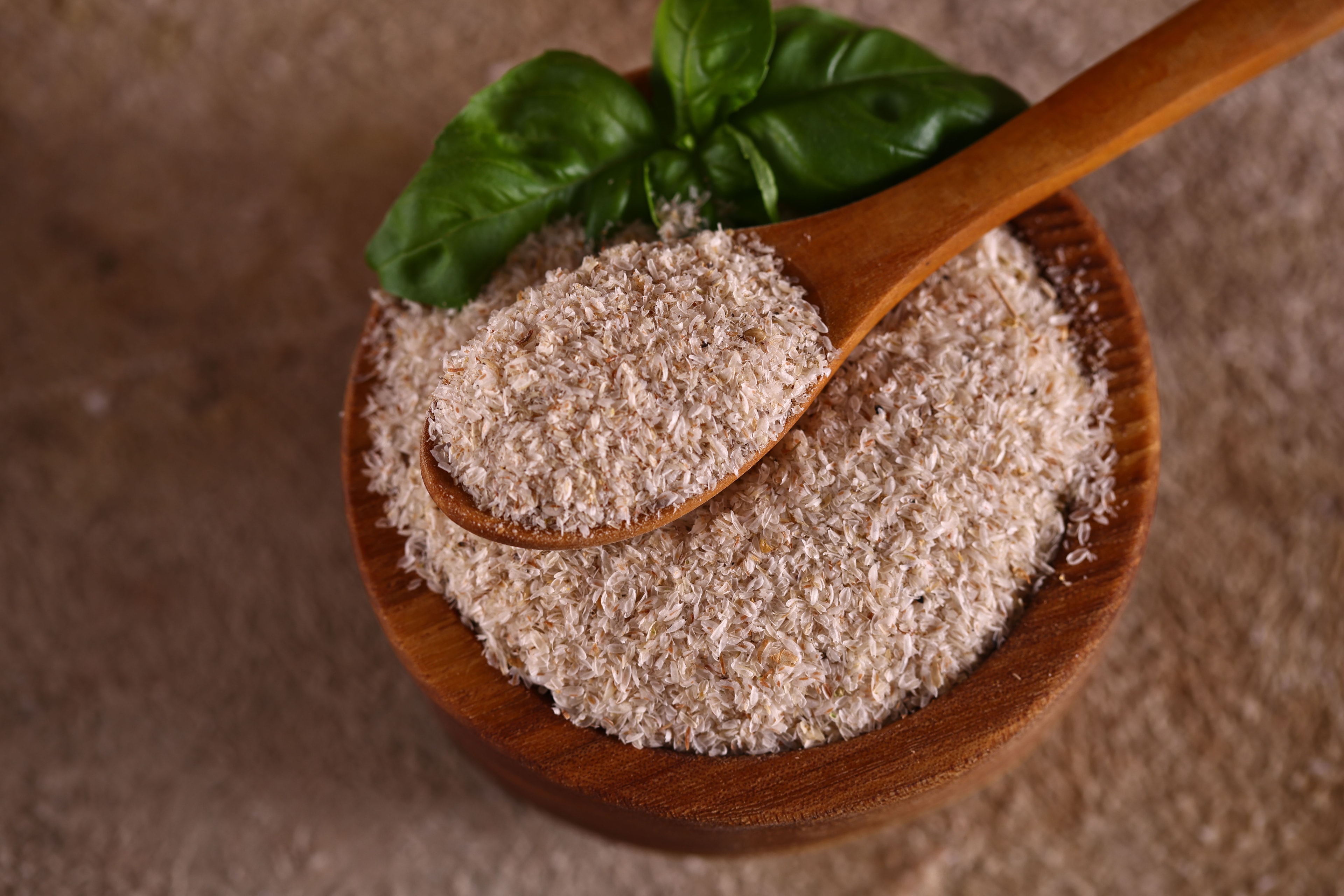 O que é Psyllium e por que ele é chamado de “Mounjaro de pobre”?
