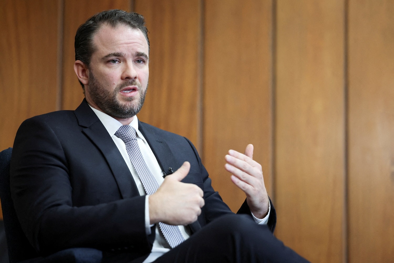 Durigan diz que FGI pode ser alavancado em 8 vezes e liberar R$ 16 bi a empresários