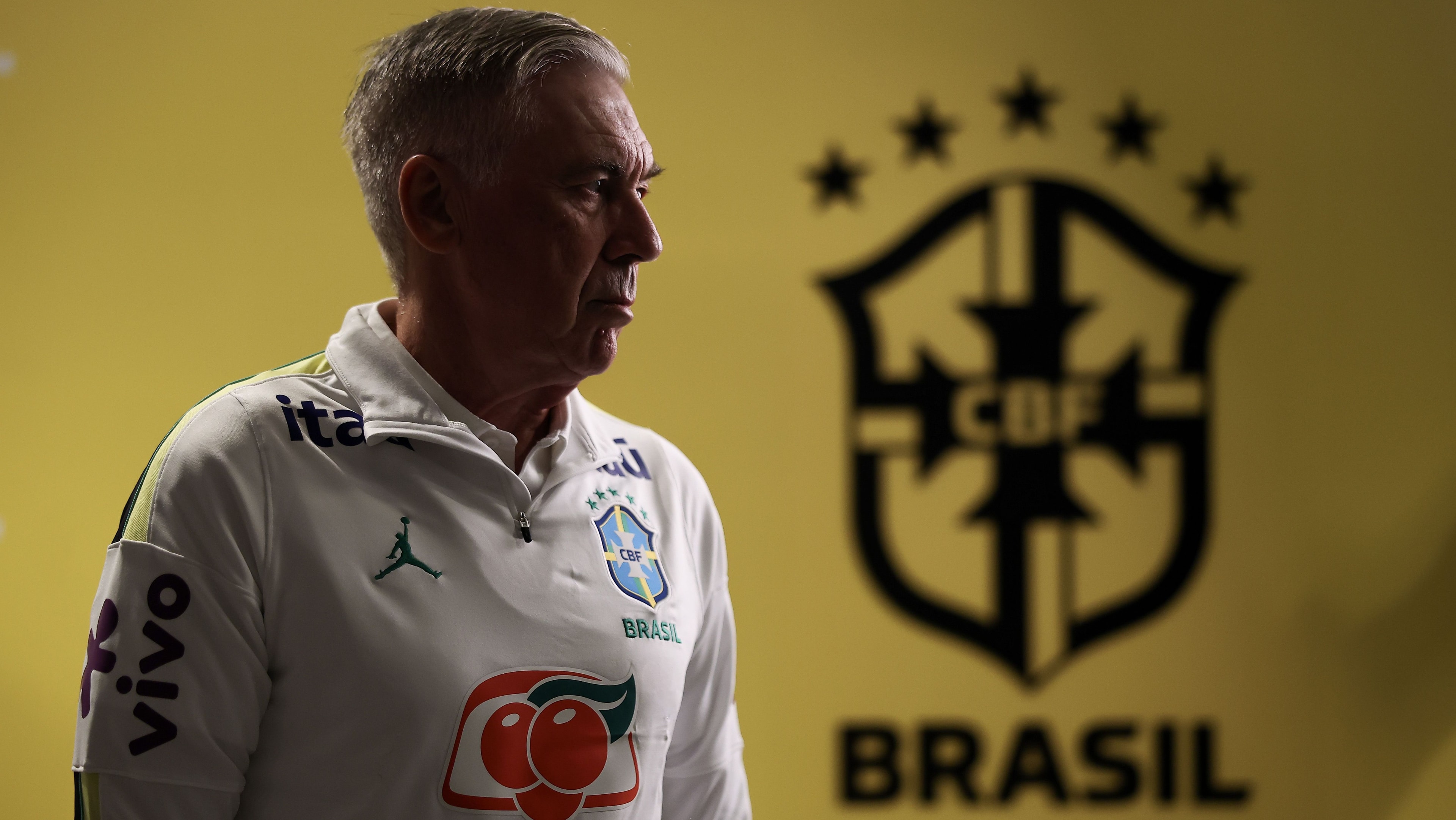 Vini Jr., Pelé e mais: quem marcou o primeiro gol do Brasil em cada Copa