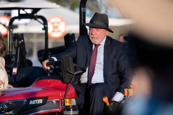 Agro avisa risco de aumento de inflação da carne na véspera da eleição