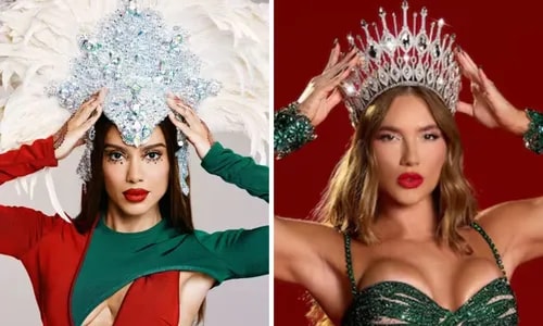 Carnaval: Anitta como rainha de bateria da Grande Rio expõe mal estar com Virgínia nos bastidores