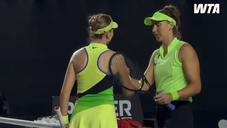 Bia Haddad reage, vira sobre Krueger e vai às quartas do WTA de La Bisbal