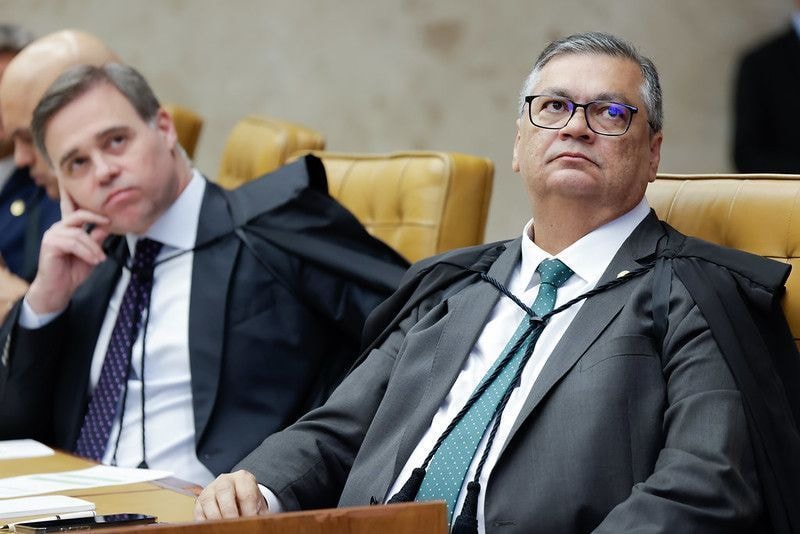 Toffoli manda retirar Federação PSDB-Cidadania da coligação de Raquel Lyra