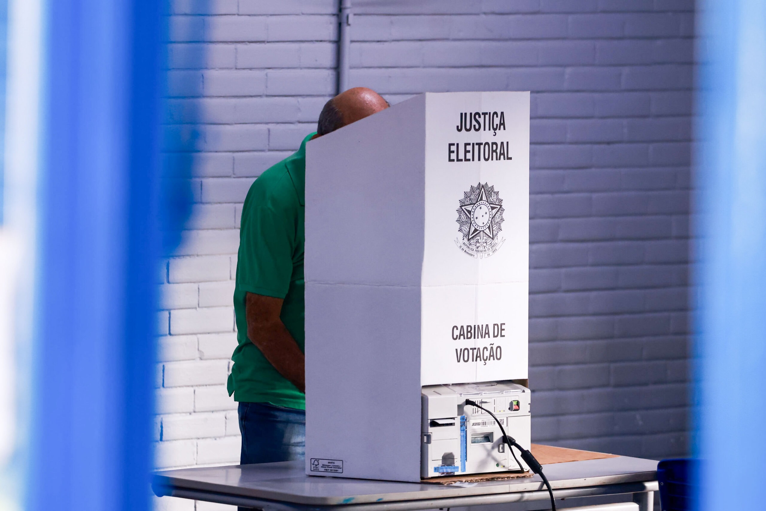 Eleições: Sudeste teve a maior queda de abstenção do país no 2° turno