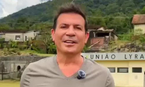 Campeão da Copa do Mundo em 2002 é acusado de agredir a namorada