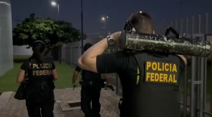 Corrupção no Porto do Rio envolve quase R$ 87 bi em mercadorias