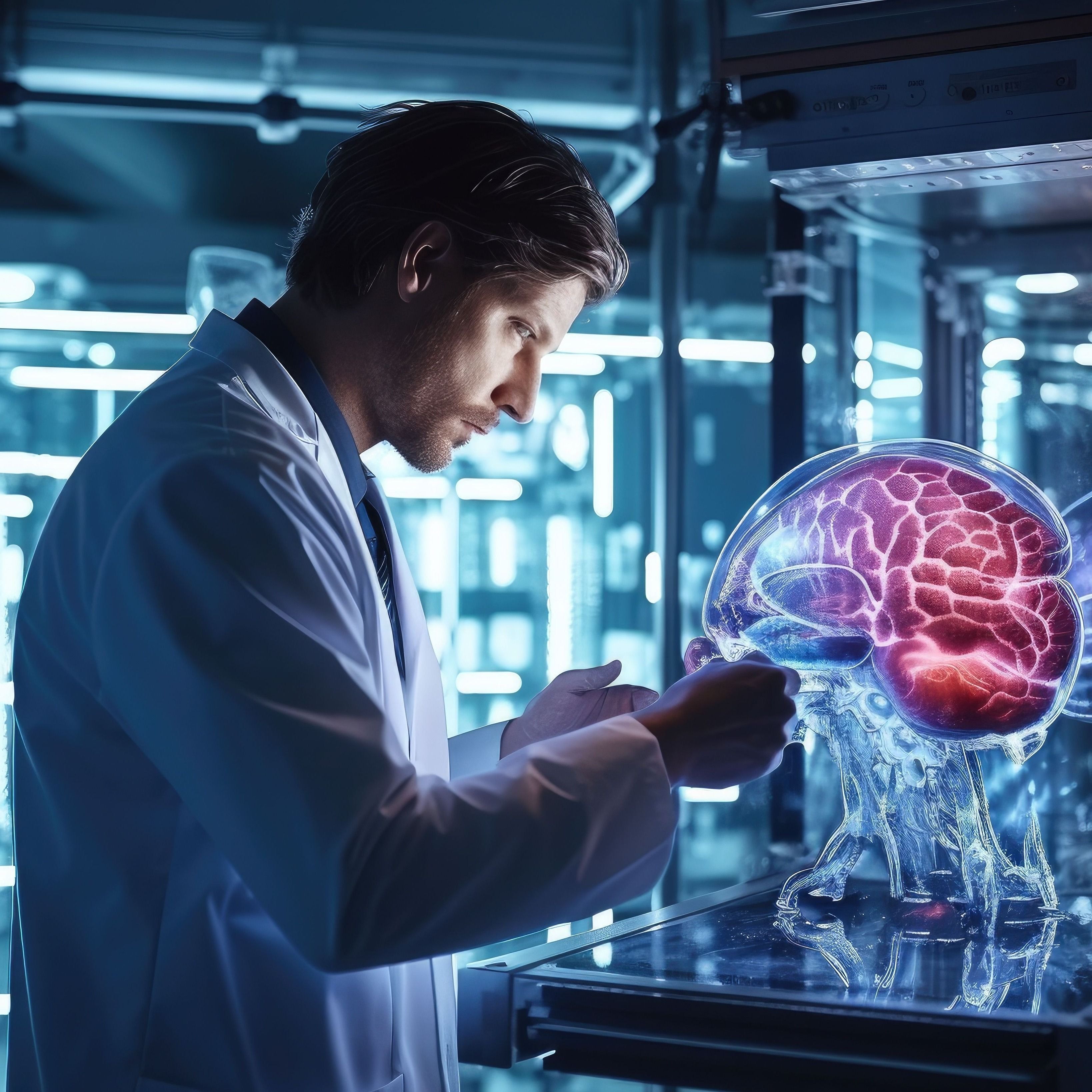 Quando considerar a cirurgia no tratamento da doença de Parkinson