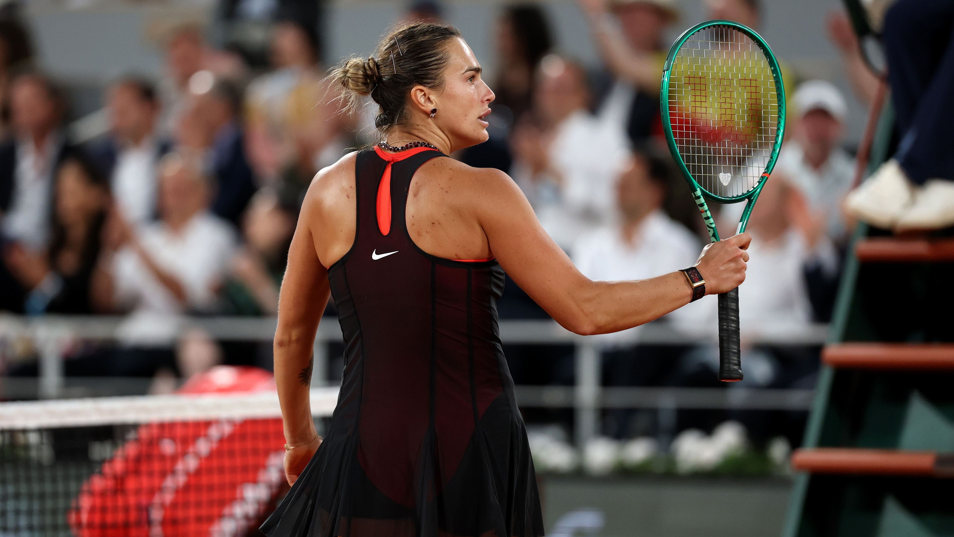 Roland Garros: quartas de final do Grand Slam começam hoje; veja confrontos