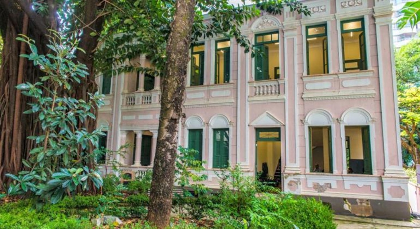 Férias em BH? Veja programação grátis que começa nesta sexta (3/7)