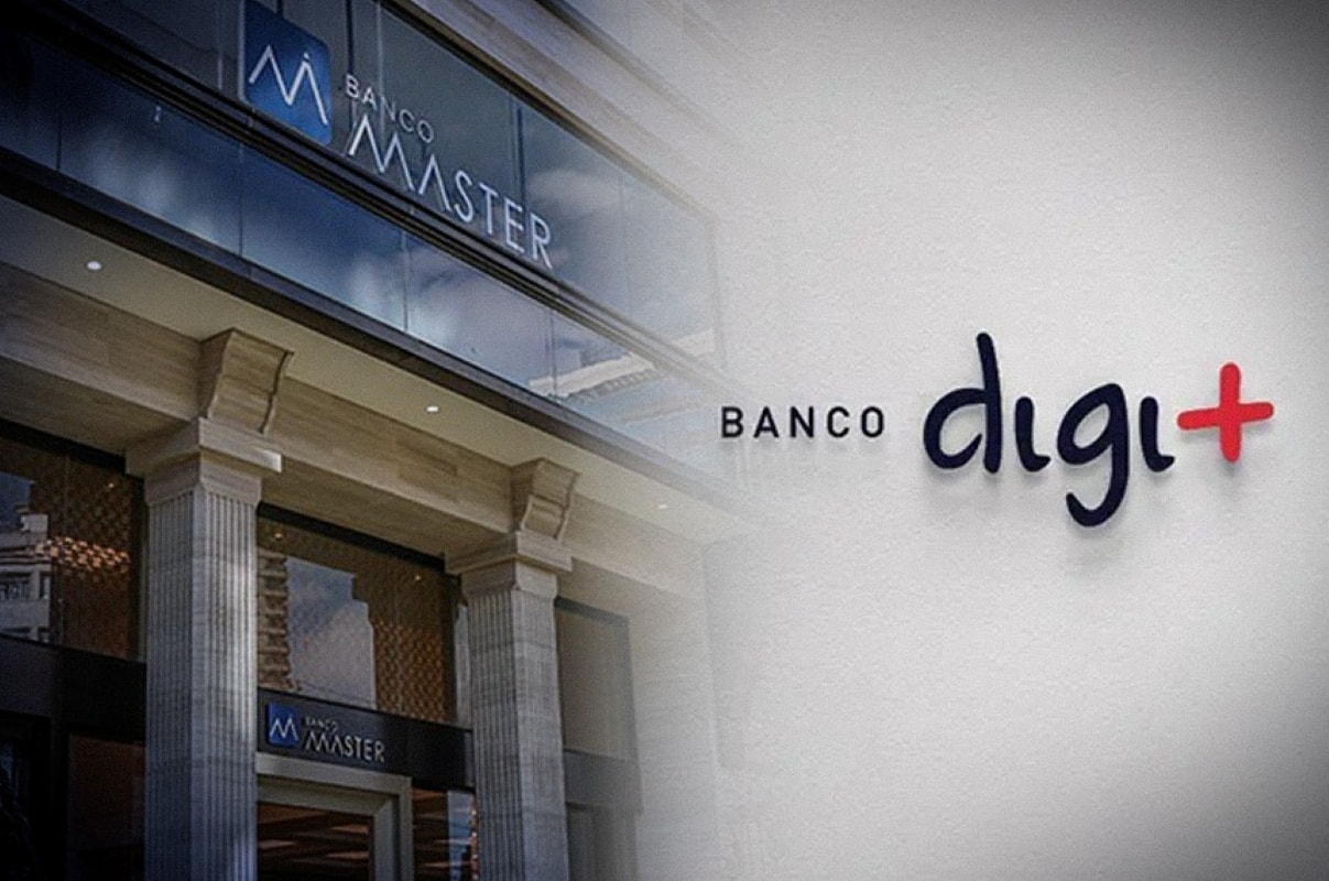Digimais usou "modelo operativo" adotado pelo Banco Master, diz PF