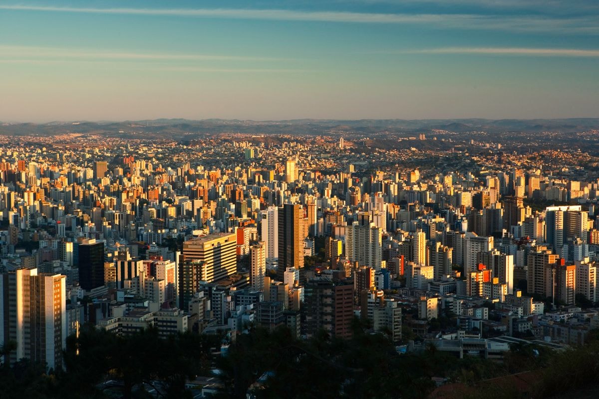 Câmara de BH vota nesta segunda projeto de revitalização do Centro; entenda