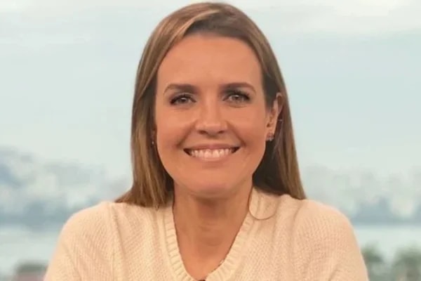 Silvana Ramiro explica ausência na TV e desabafa sobre pai na UTI
