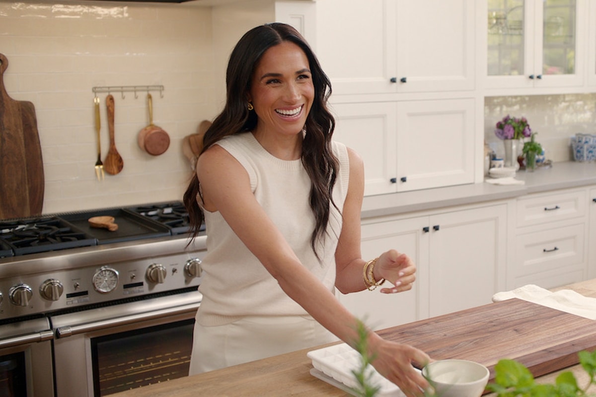 Netflix dá resposta enigmática sobre retorno de Meghan Markle em nova série