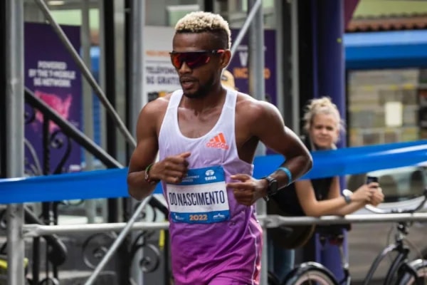 Maratonista Danielzinho é encontrado após desaparecer por um mês