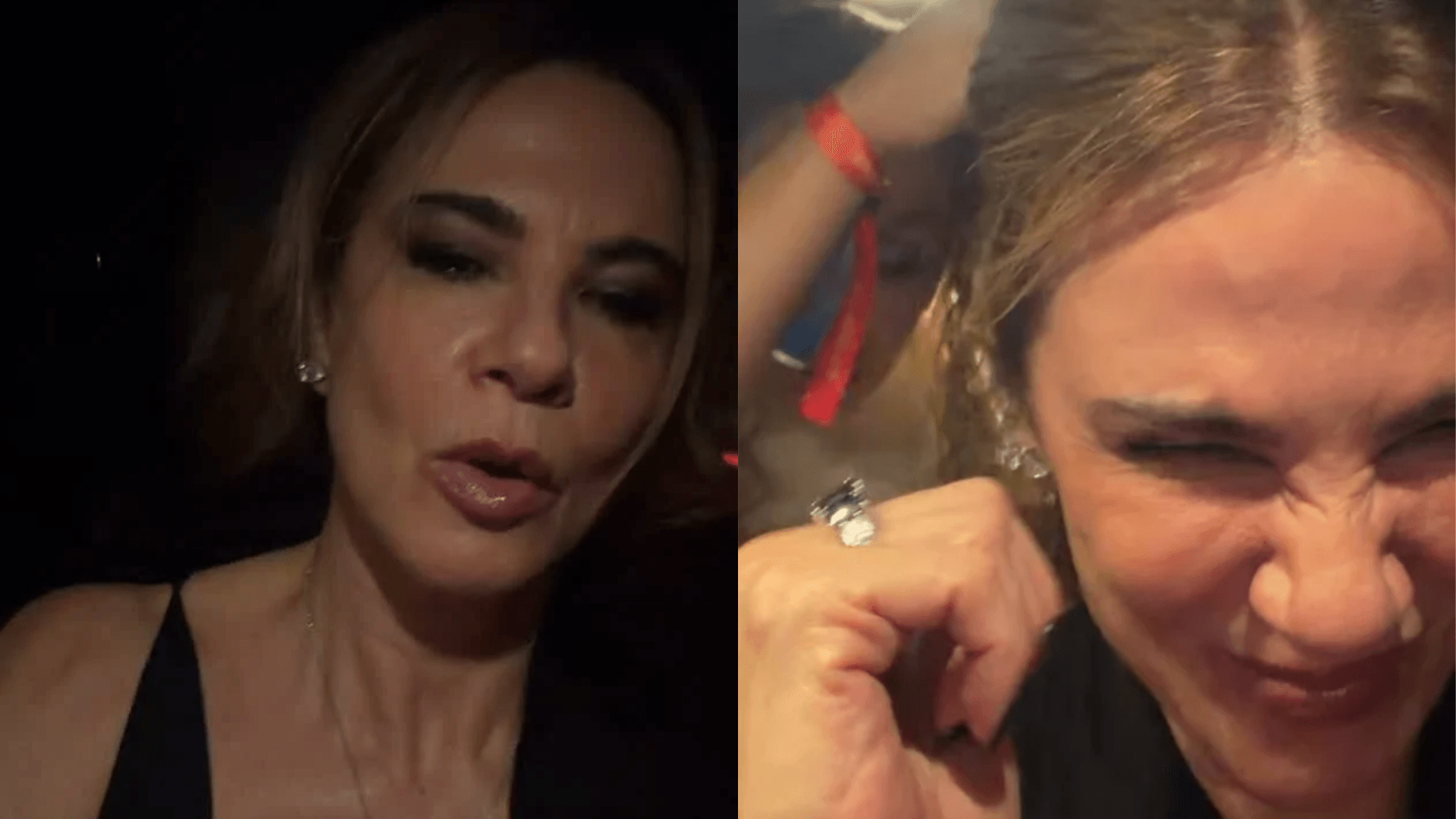 Atriz mostra transformação para “Avenida Brasil 2”: “Bebezão tá chegando”