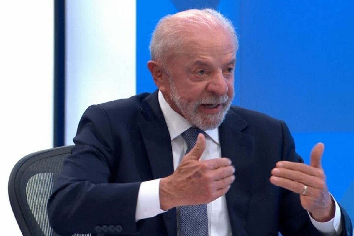 CNT/MDA: 39,5% avaliam governo Lula como negativo e 37,8% como positivo