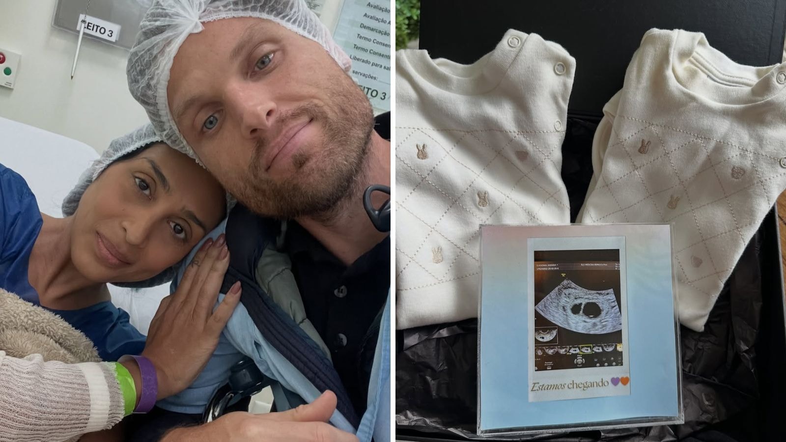Youtuber choca com decisão de abortar filho que teria Síndrome de Down