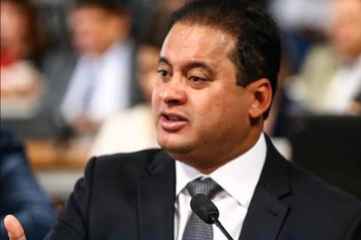Fraudes no INSS: PF diz que Weverton comandava repasses e cobrava pagamentos