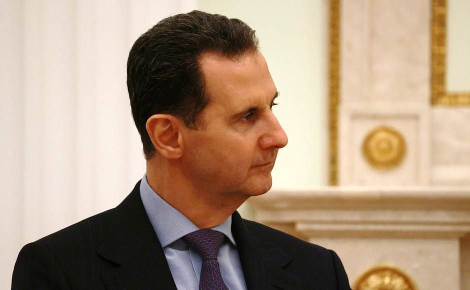Síria condena Bashar al-Assad à morte por assassinatos e tortura