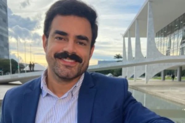SBT se manifesta e confirma contratação de Túlio Amâncio