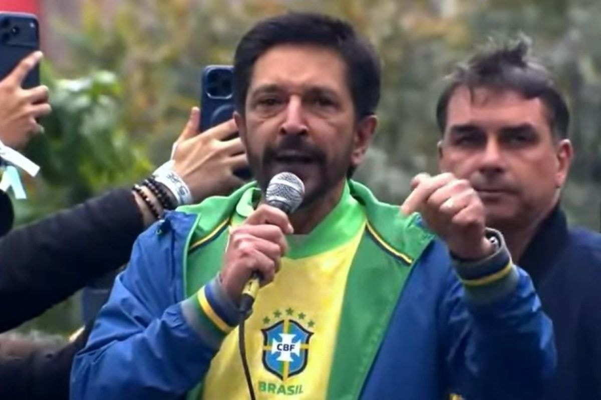PSol acusa Ricardo Nunes de assédio eleitoral e coação no MPT e no MPE