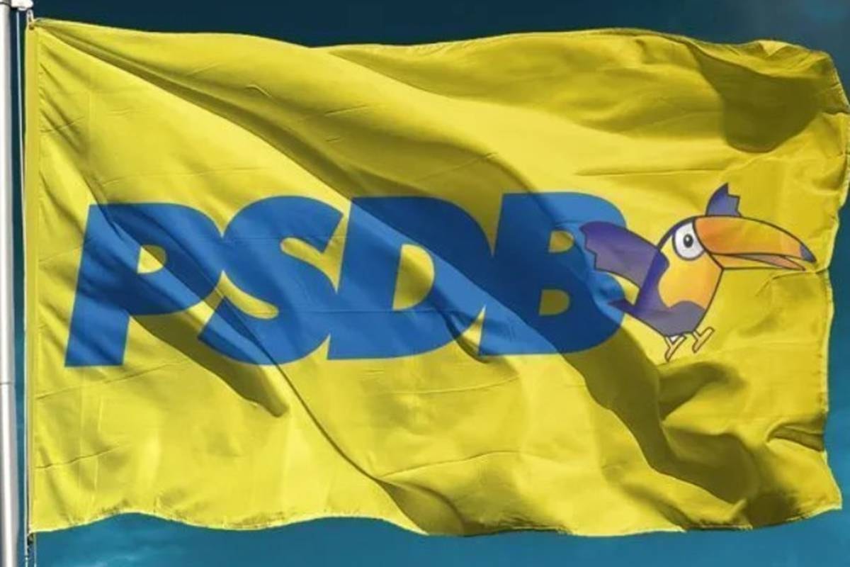 Tucanos em extinção: PSDB elege só um deputado federal e um estadual em SP