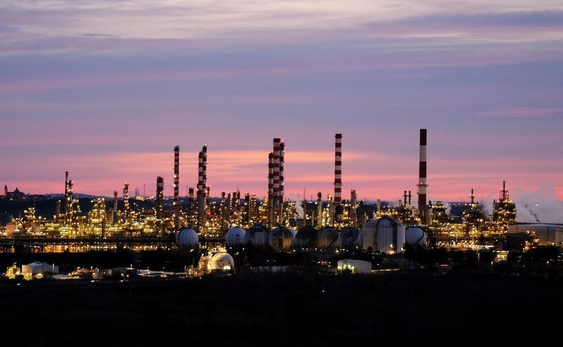 Investidores se preparam para retornar ao mercado de petróleo da Venezuela