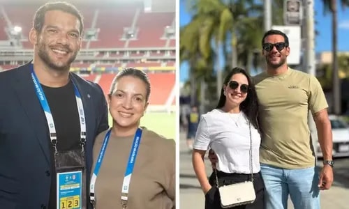 Presidente da CBF vira 'piada' após se explicar para a esposa; entenda