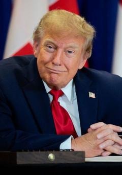 'Nunca descartaria uma interferência de Trump na eleição brasileira', diz jornalista americano