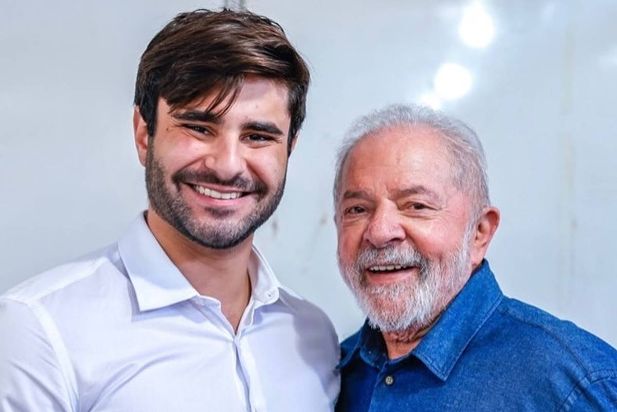 Pedro Rousseff pede mudança de rota na campanha de Lula para evitar derrota