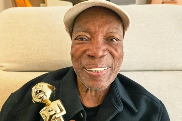 Milton Nascimento tem vitória em ação e recupera direitos de Travessia
