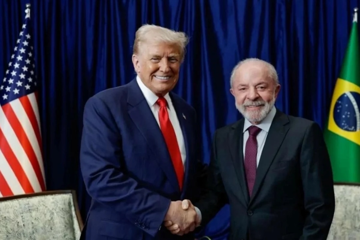 Governo vê eleição brasileira como teste para Trump na América Latina