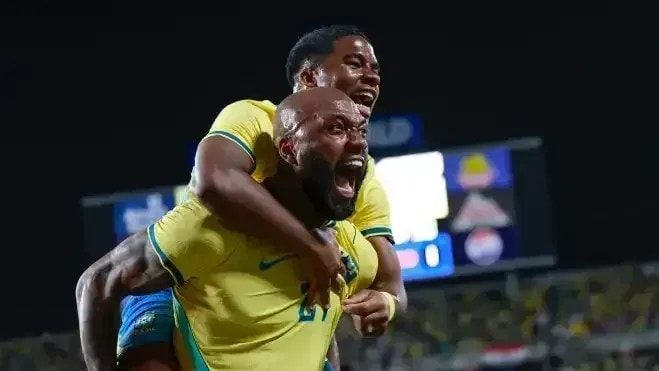 Brasil x Panamá: escalações e onde assistir ao amistoso preparatório à Copa