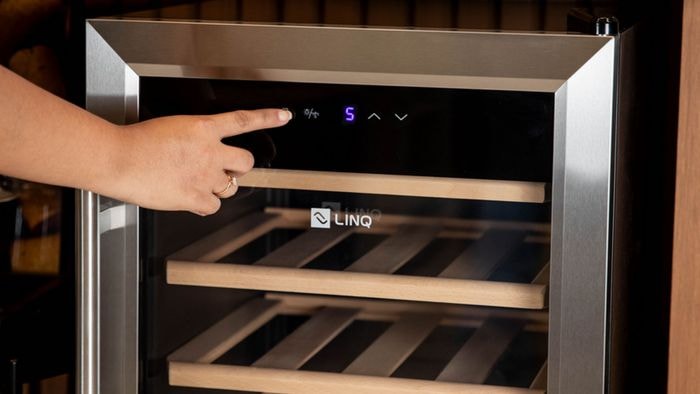 Eletrodomésticos com sofisticação e design inteligente: conheça a Linq