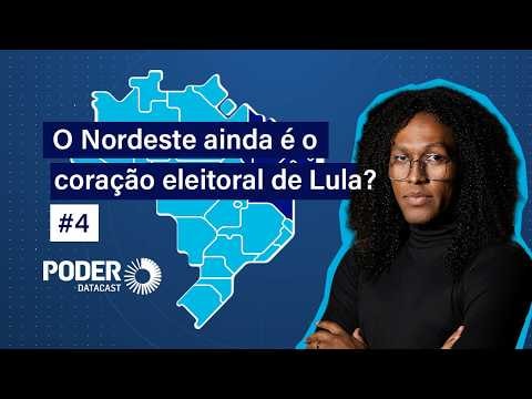 Nordeste é “quartel-general” do lulismo, mas não do PT, diz professor