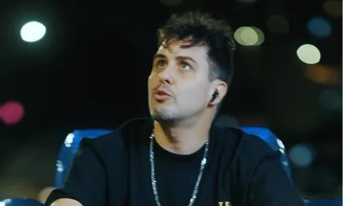 Bruno Diegues, ex-Jeito Moleque, é internado; saiba estado de saúde